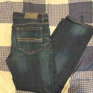Men's Cody James Jeans